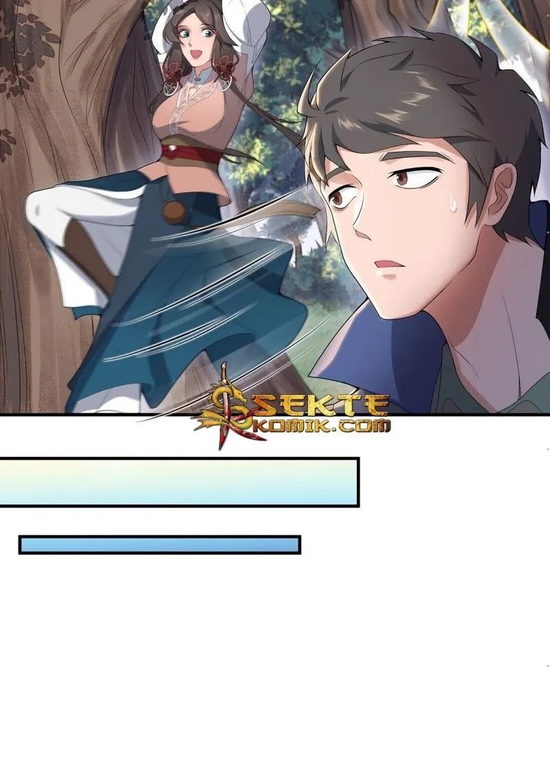 First Dragon (Yuanlong) Chapter 19 Gambar 9
